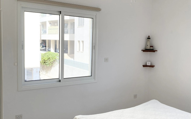 Квартира У моря пляжа и маяка