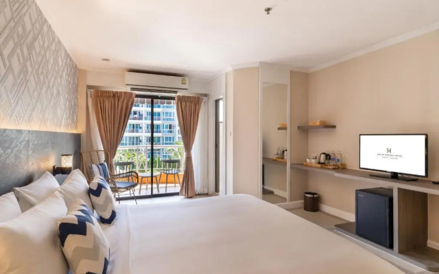 Heeton Concept Pattaya by Compass Hospitality