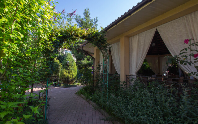 Гостевой дом Большая медведица