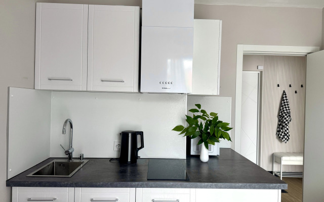 Hygge Karelia Terra Noir Apartments