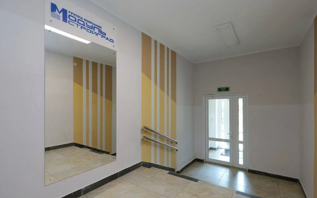 Квартира на Артиллерийской 87