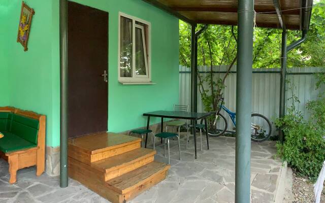 SaNata Guest House