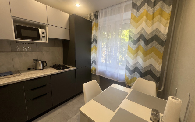 Tsentr Prityazheniya Flat
