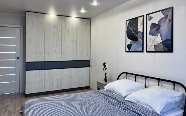 V Solnechnom Flat