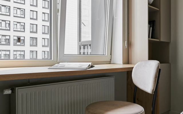 Квартира Oleand Apartments Nude