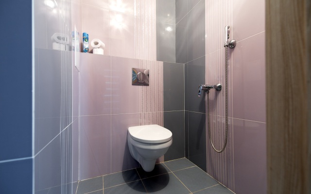 Apartamenty V Zhk Kaskad Skryganova 4d Apartments
