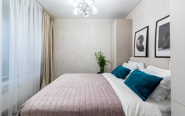 Апартаменты LS Savin House