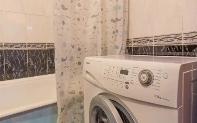 Квартира на Улице Новгородцевой 21