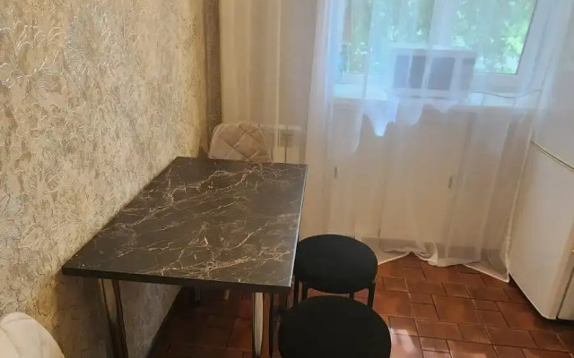 Квартира Уютная в историческом центре Тюмени