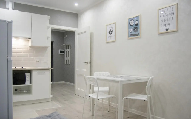 V centre v ZhK Shokolad Flat