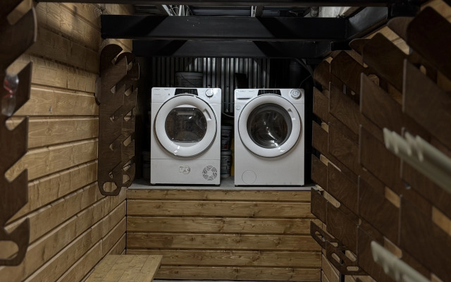 Гостевой дом Voco Elbrus