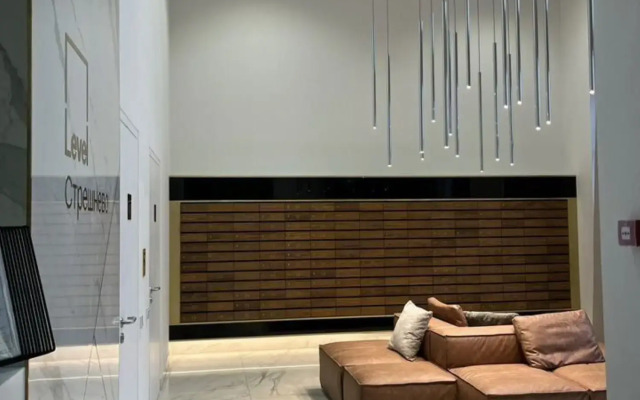 Апартаменты ЖК Левел Стрешнево