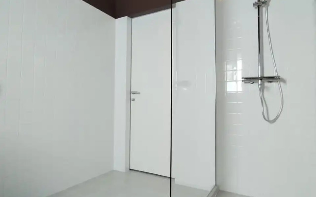 Naslazhdenie Ot Ekho Gor Apartments
