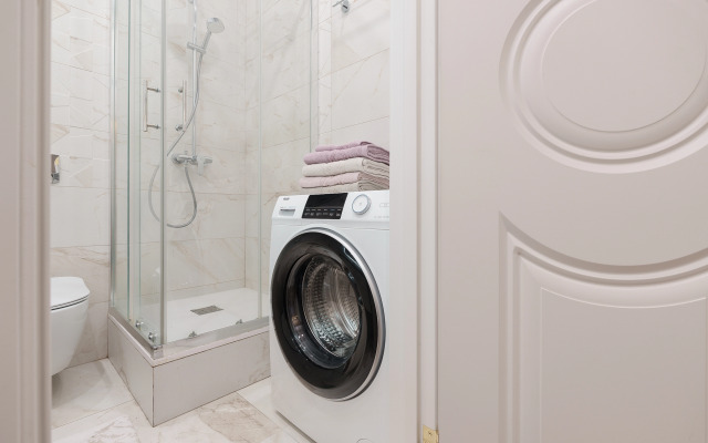 Квартира Уютная квартира на Шоссе Энтузиастов