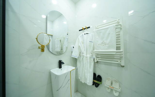 Hotel Emmanuel Hotel Yerevan