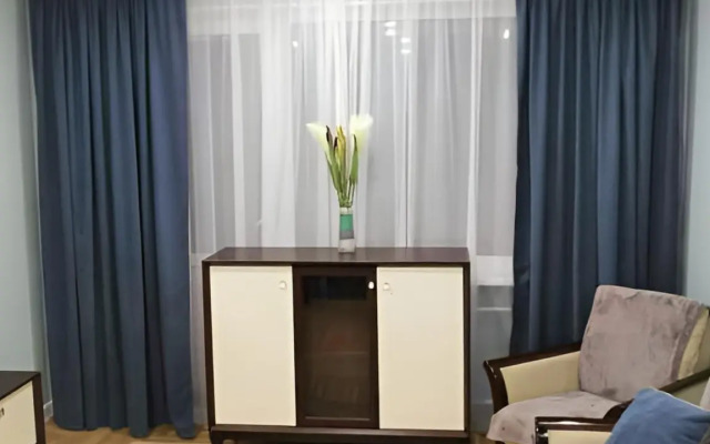 Квартира Двухкомнатная на Панагюриште