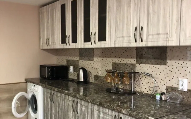 Гостевой дом Смайл