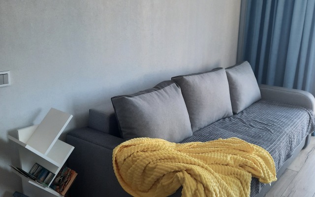 Апартаменты в тихом районе г. Зеленоградск