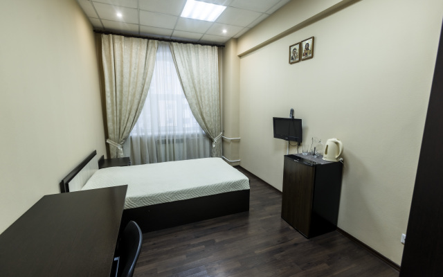 Gostinitsa Piligrim Mini-hotel