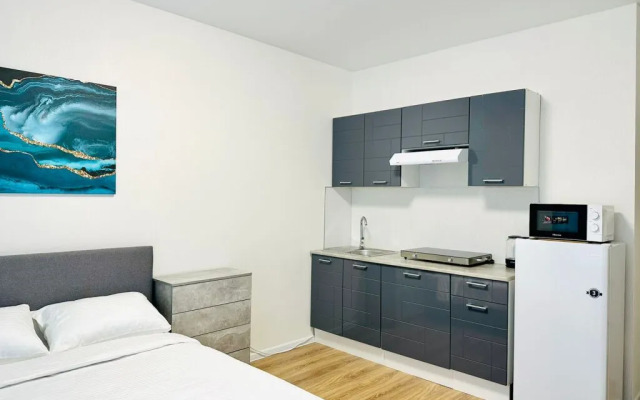 Апартаменты 2 Pant Family House Ватутинки на Нововатутинской