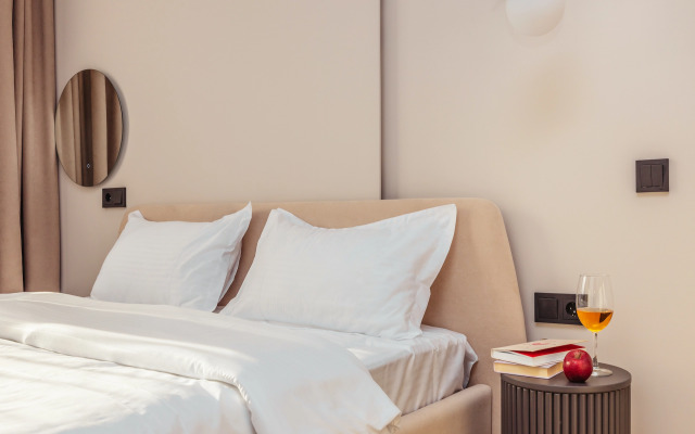 Zhk Frukty Chernika 8043 Flat