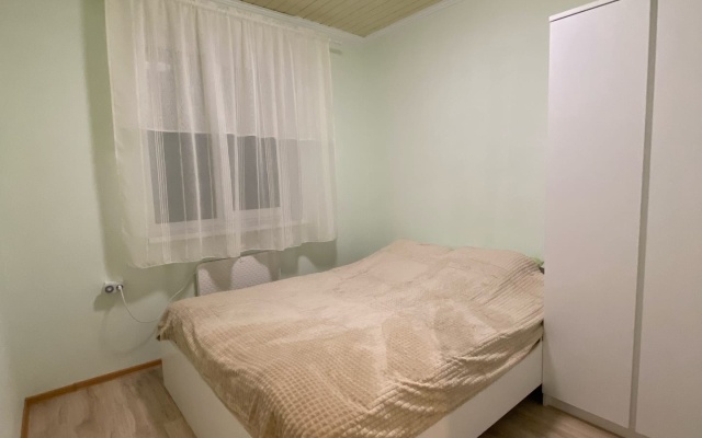 Частный дом Северный