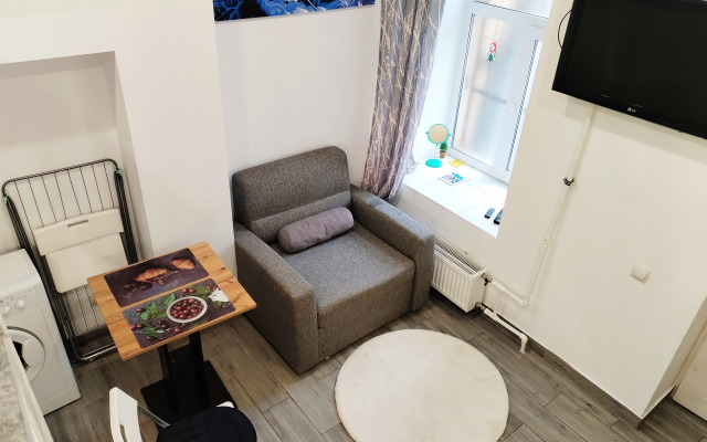 Апартаменты Старая Гора