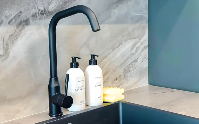 Квартира посуточно Business Aparts