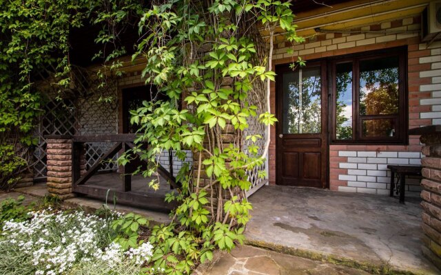 Гостевой дом Парк-отель Казантип Центр