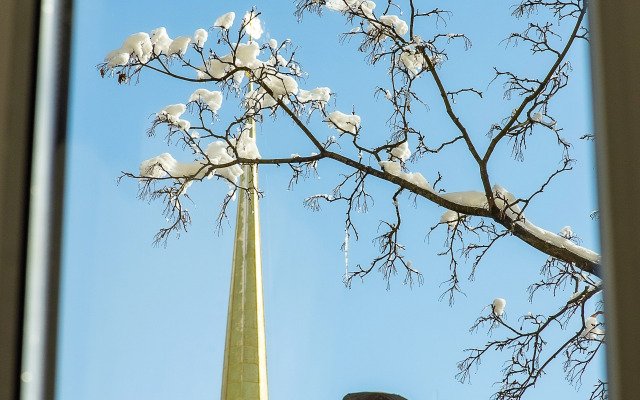 Апартаменты Адмиралтейство