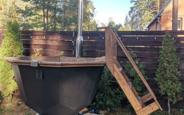 Частный дом Хвойный