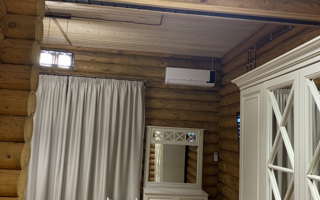 EcoVilla Mini hotel