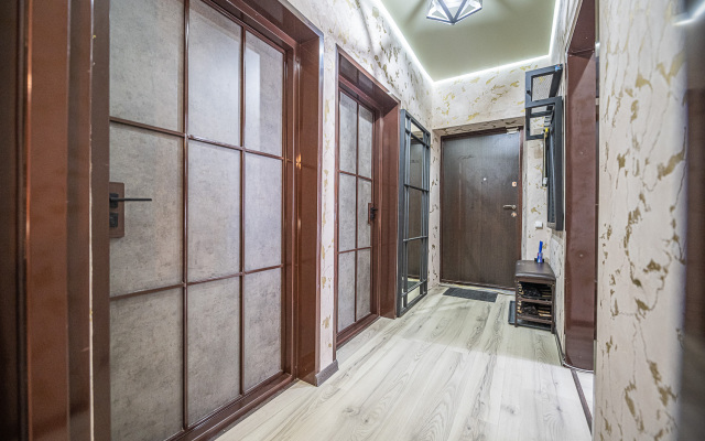 Апартаменты Пять Звёзд на Кировке