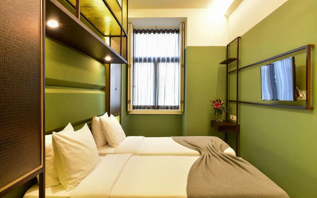 My Story Hotel Augusta