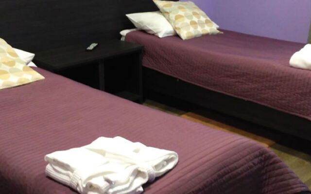 Kosmos Guest house