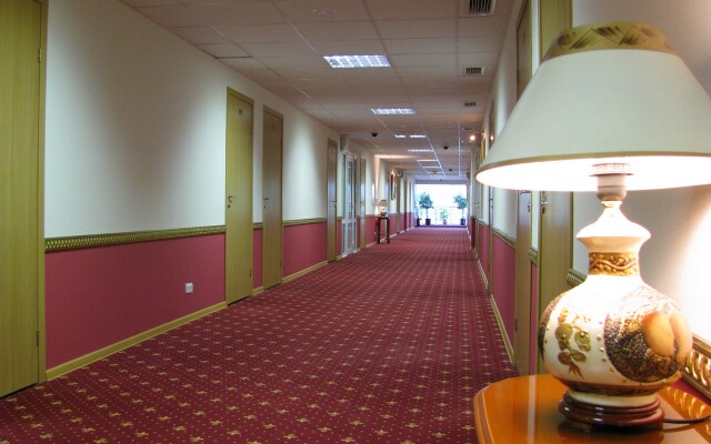 RSVO Hotel