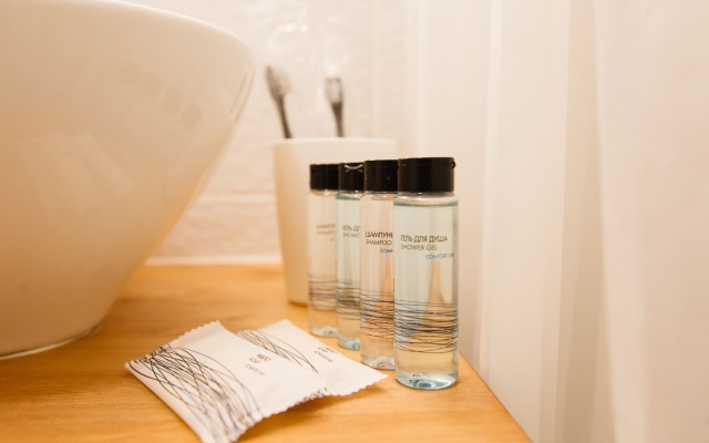 Апартаменты Paikka #Köta