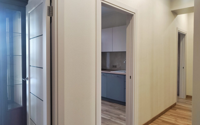 Квартира Бобродом это лучшая альтернатива отелю в центре города