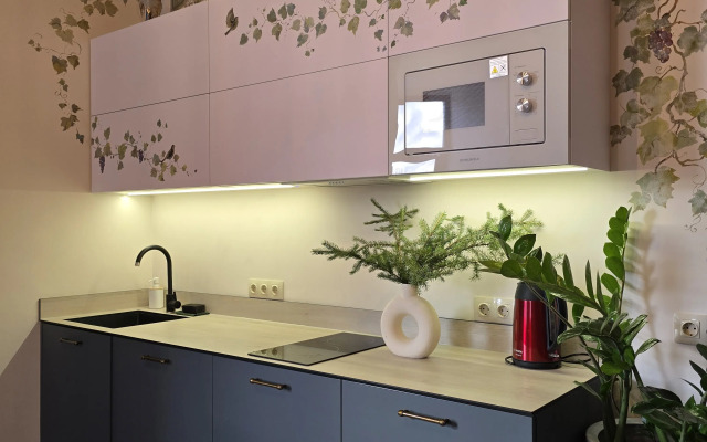 Апартаменты Царские палаты