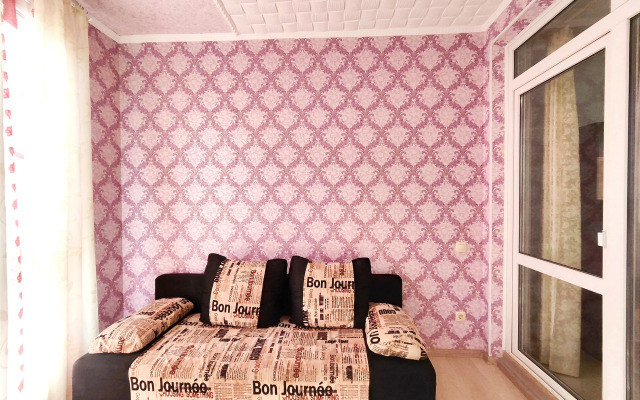 9 Nochey Na Parkhomenko Flat