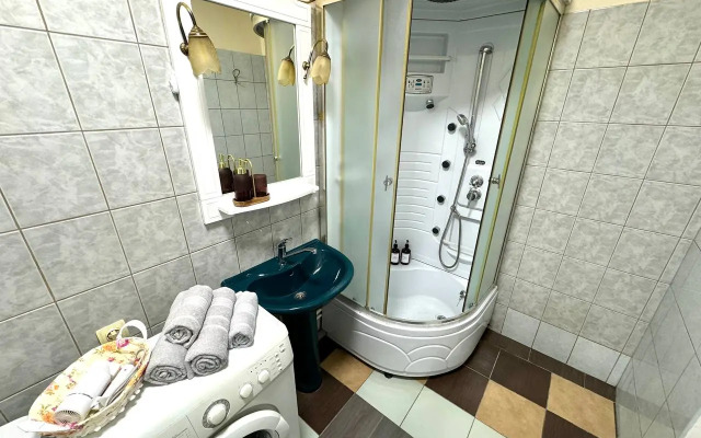 Апартаменты Марс Отель 50 Лет Комсомола 23 21