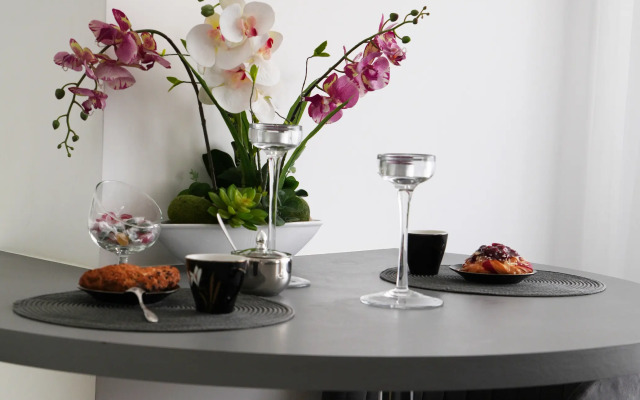 Квартира Cтудия на Приморской 37