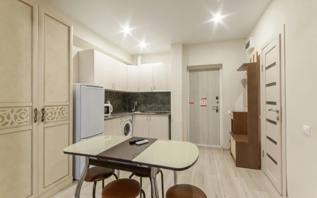 Caravel Portugal PosutochnoSochi.rf Apartments 3