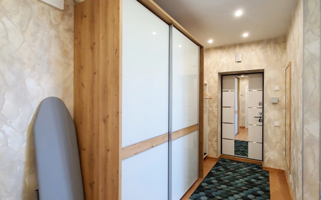 Квартира Большая Окружная 2Б/1