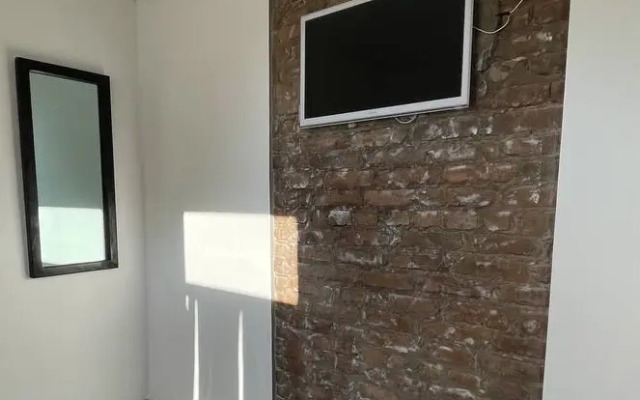 Dlya Dvoikh V Istoricheskom Tsentre Goroda Apartments