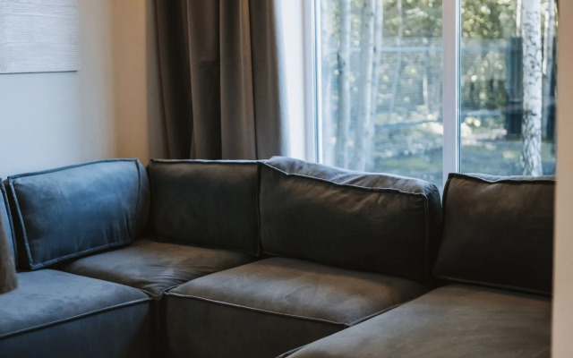 Частный дом Scandi House 3