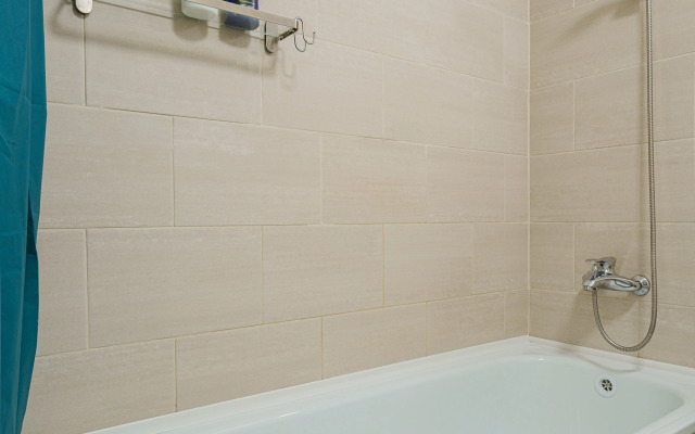 Квартира комфорт класса