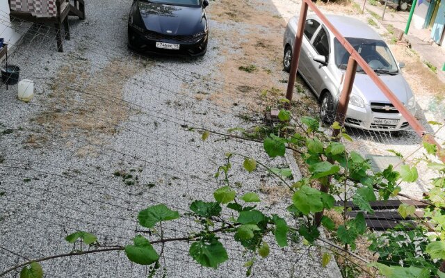 Жилые помещения Частный дом Наталья