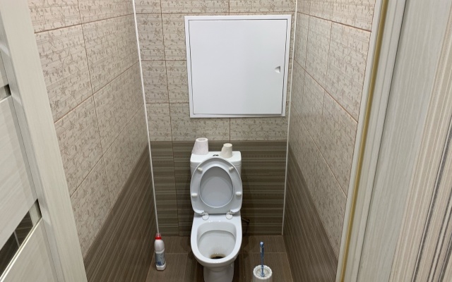 Na Arkadiya Shipunova 42 Apartments