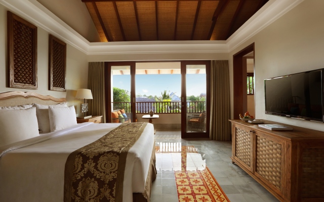 Sudamala Suites & Villas Hotel